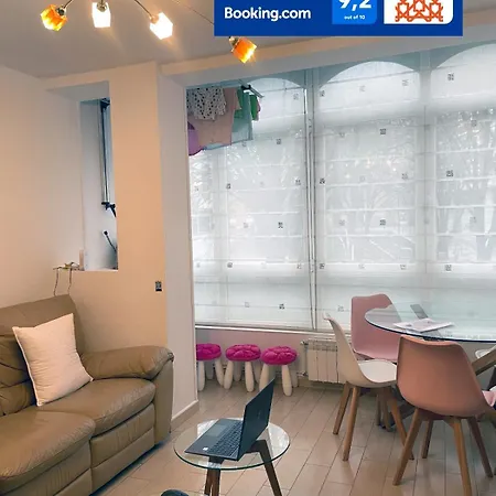 Appartamento A Puertas De La Catedral 90m2 Con Garaje *