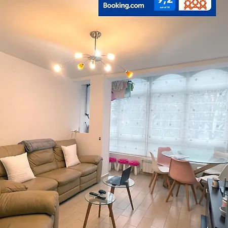A Puertas De La Catedral 90m2 Con Garaje * Vitoria-Gasteiz