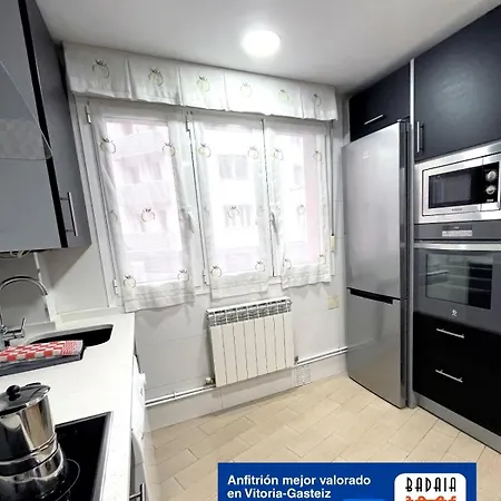 아파트 A Puertas De La Catedral 90m2 Parking Gratis *