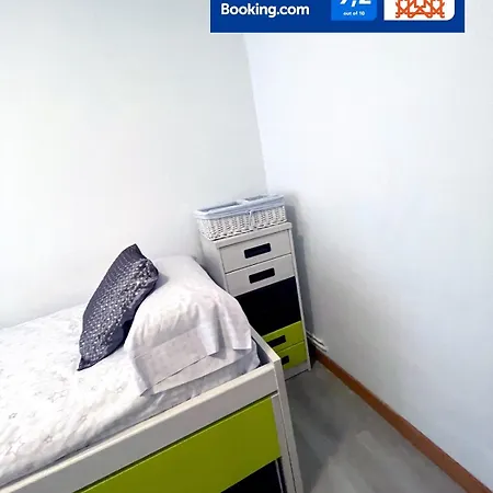 A Puertas De La Catedral 90m2 Parking Gratis *