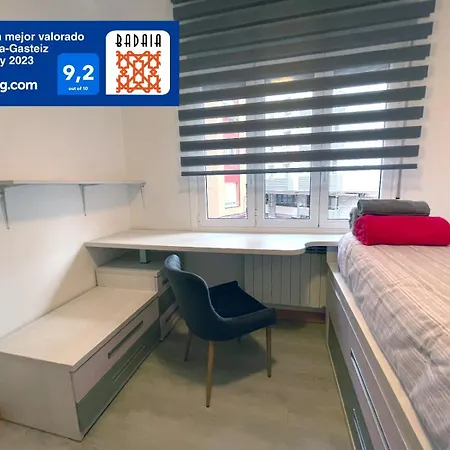 A Puertas De La Catedral 90m2 Parking Gratis