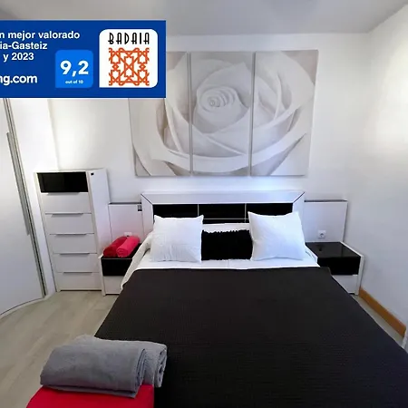 A Puertas De La Catedral 90m2 Con Garaje Appartamento *
