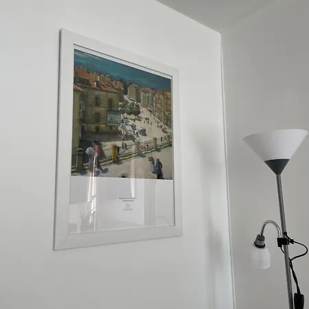 아파트 A Puertas De La Catedral 90m2 Parking Gratis