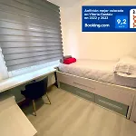 Appartamento A Puertas De La Catedral 90m2 Parking Gratis