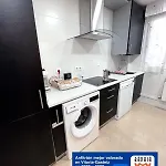 A Puertas De La Catedral 90m2 Parking Gratis Appartamento