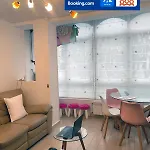 Appartamento A Puertas De La Catedral 90m2 Parking Gratis *
