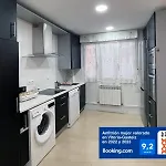 Appartamento A Puertas De La Catedral 90m2 Parking Gratis Vitoria-Gasteiz