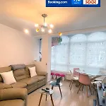 A Puertas De La Catedral 90m2 Parking Gratis * Vitoria-Gasteiz