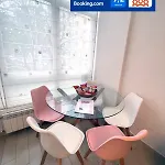 A Puertas De La Catedral 90m2 Parking Gratis Lejlighed Vitoria-Gasteiz