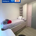 Appartamento A Puertas De La Catedral 90m2 Parking Gratis Vitoria-Gasteiz