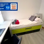 Appartamento A Puertas De La Catedral 90m2 Parking Gratis
