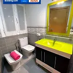 A Puertas De La Catedral 90m2 Parking Gratis Appartamento Vitoria-Gasteiz