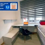 A Puertas De La Catedral 90m2 Parking Gratis