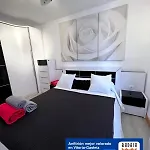 Lejlighed A Puertas De La Catedral 90m2 Parking Gratis Vitoria-Gasteiz