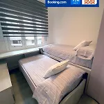 A Puertas De La Catedral 90m2 Parking Gratis Appartamento Vitoria-Gasteiz