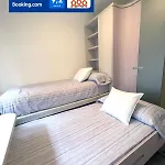 A Puertas De La Catedral 90m2 Parking Gratis Vitoria-Gasteiz