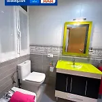 A Puertas De La Catedral 90m2 Parking Gratis Appartamento