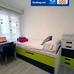 A Puertas De La Catedral 90m2 Parking Gratis
