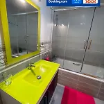Appartamento A Puertas De La Catedral 90m2 Parking Gratis Vitoria-Gasteiz