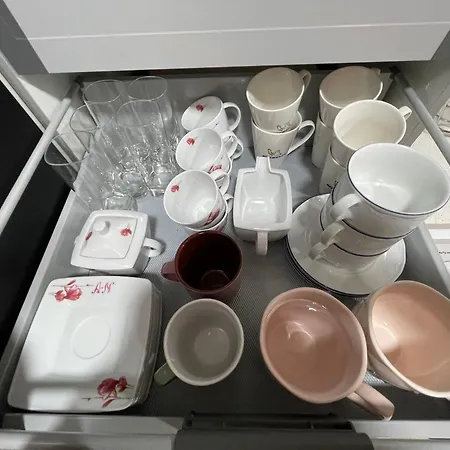 A Puertas De La Catedral 90m2 Parking Gratis Vitoria-Gasteiz