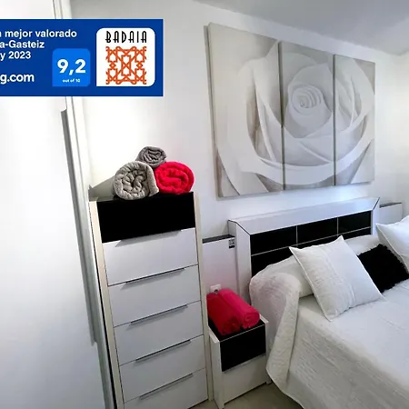 A Puertas De La Catedral 90m2 Parking Gratis *