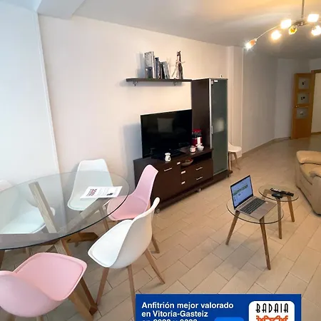 A Puertas De La Catedral 90m2 Parking Gratis Apartament
