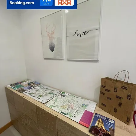 A Puertas De La Catedral 90m2 Parking Gratis *