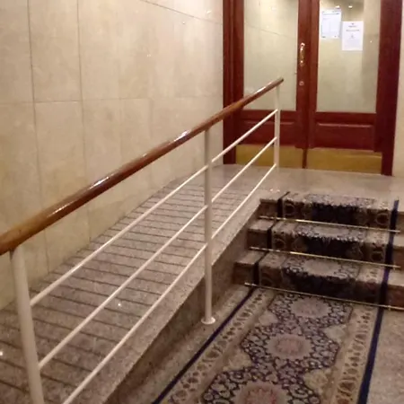 A Puertas De La Catedral 90m2 Parking Gratis * Vitoria