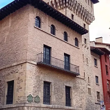 Apartmán A Puertas De La Catedral 90m2 Parking Gratis Vitoria-Gasteiz