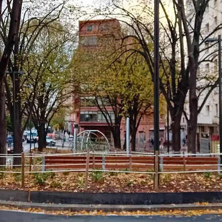 A Puertas De La Catedral 90m2 Con Garaje * ויטוריה-גאסטייז