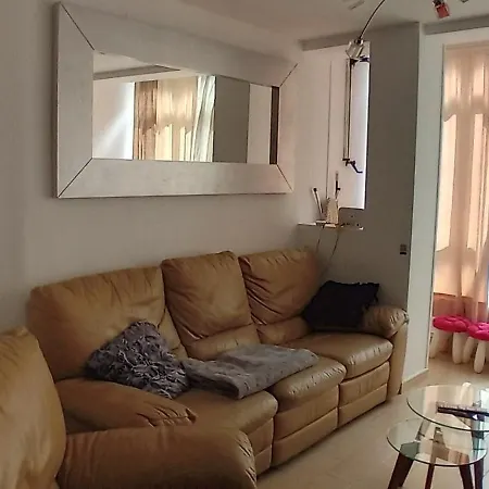 A Puertas De La Catedral 90m2 Parking Gratis Apartmán