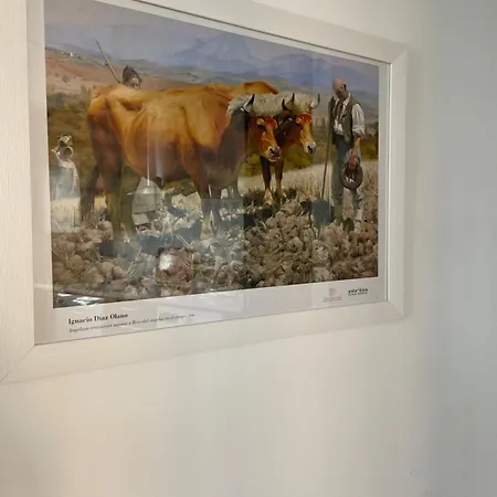 A Puertas De La Catedral 90m2 Parking Gratis