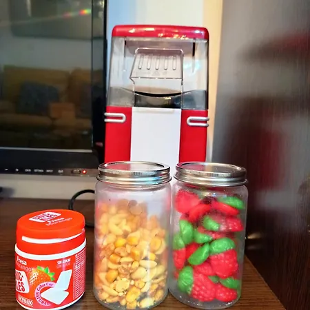 A Puertas De La Catedral 90m2 Parking Gratis *