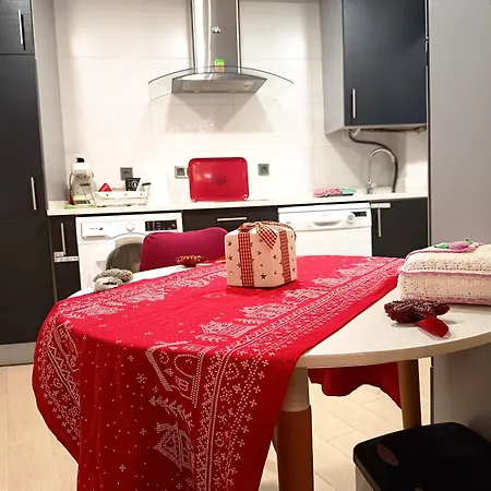 A Puertas De La Catedral 90m2 Parking Gratis Apartamento Vitoria