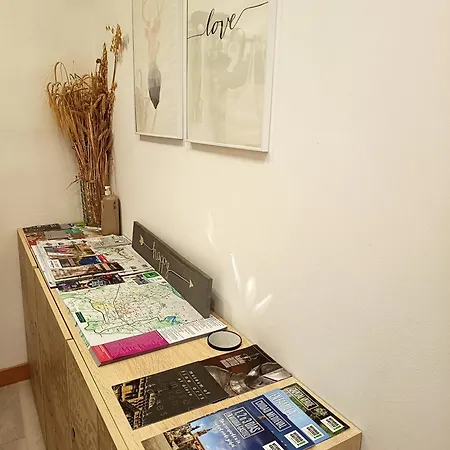 A Puertas De La Catedral 90m2 Parking Gratis Vitoria