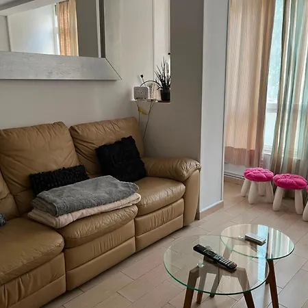 A Puertas De La Catedral 90m2 Parking Gratis * Vitoria-Gasteiz