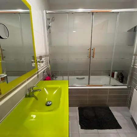 A Puertas De La Catedral 90m2 Parking Gratis Lägenhet Vitoria-Gasteiz