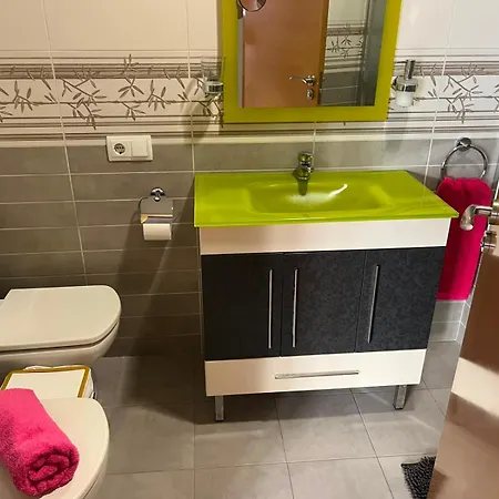 A Puertas De La Catedral 90m2 Parking Gratis *