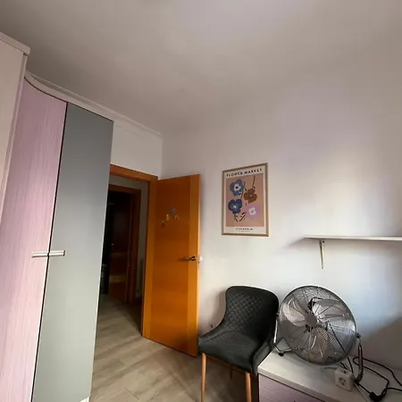 A Puertas De La Catedral 90m2 Parking Gratis Lägenhet Vitoria-Gasteiz