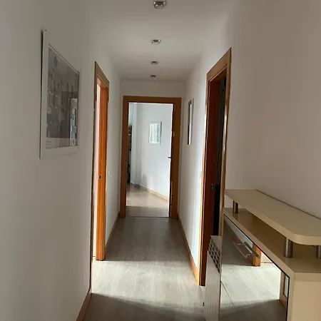 A Puertas De La Catedral 90m2 Parking Gratis