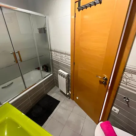 A Puertas De La Catedral 90m2 Parking Gratis Lägenhet