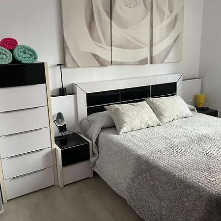 A Puertas De La Catedral 90m2 Parking Gratis * Vitoria-Gasteiz