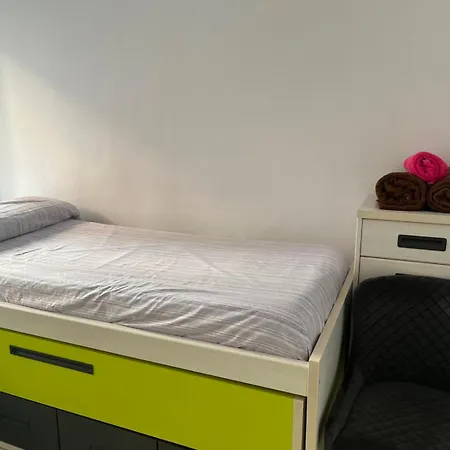 A Puertas De La Catedral 90m2 Parking Gratis Lägenhet *