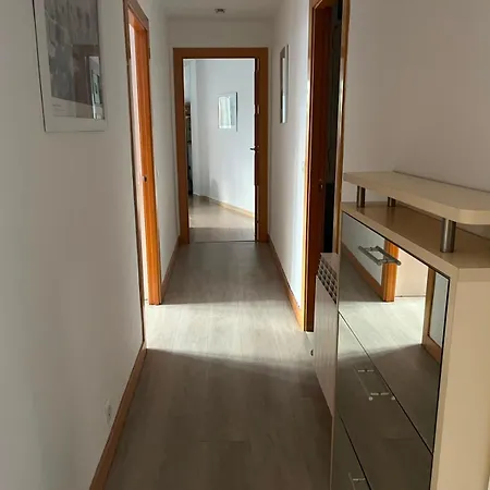 A Puertas De La Catedral 90m2 Parking Gratis Lägenhet