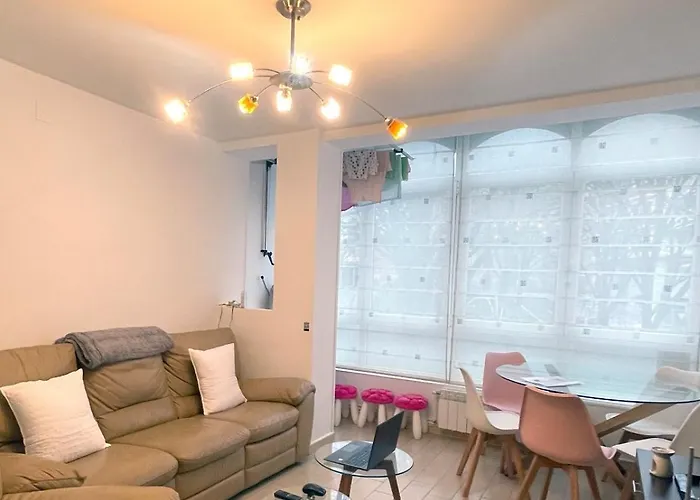 A Puertas De La Catedral 90m2 Parking Gratis * Vitoria