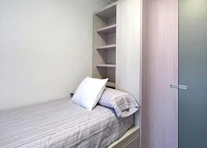 A Puertas De La Catedral 90m2 Parking Gratis Apartamento