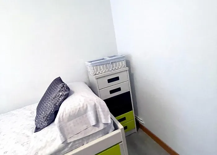 A Puertas De La Catedral 90m2 Parking Gratis *