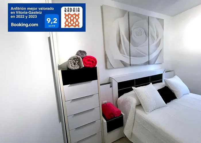 A Puertas De La Catedral 90m2 Parking Gratis *