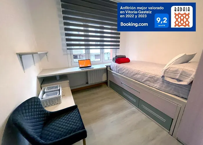 A Puertas De La Catedral 90m2 Parking Gratis Apartamento *