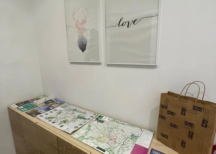 A Puertas De La Catedral 90m2 Parking Gratis *